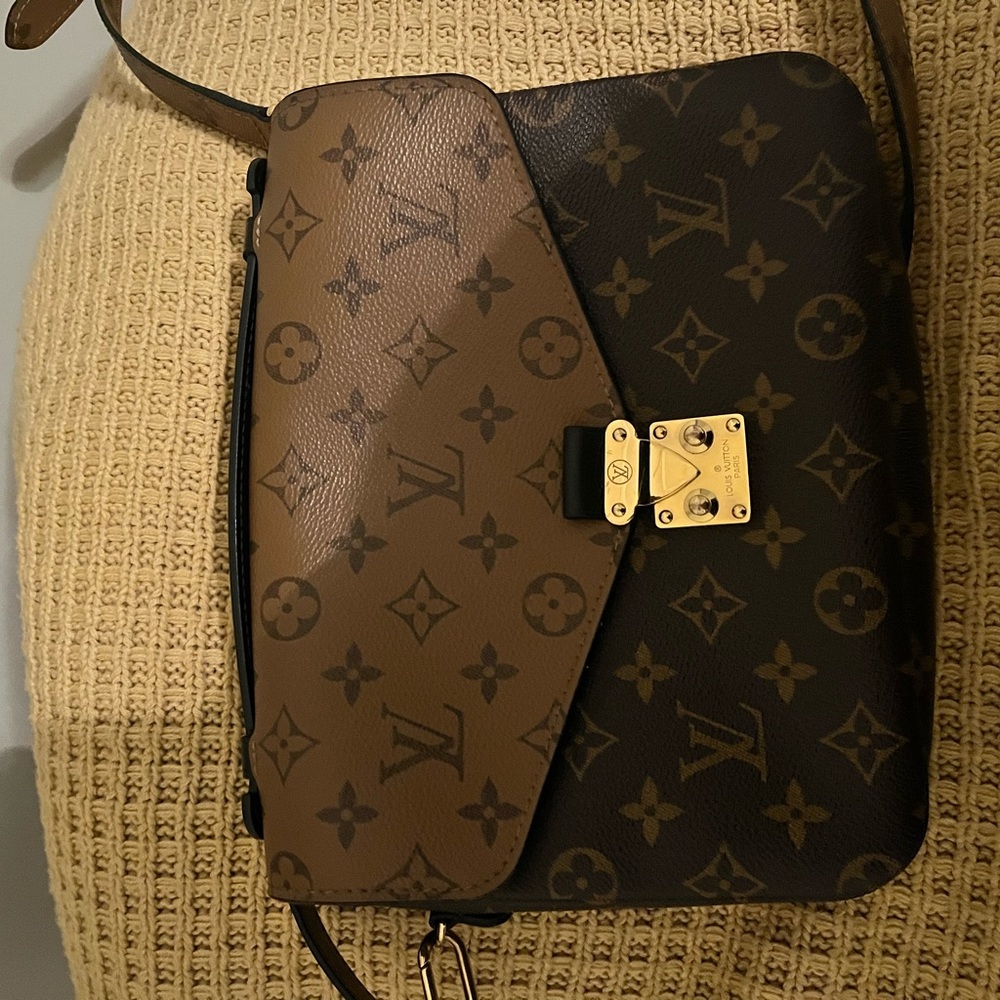 Pochette Métis MM Reverse - Picture 4 of 9
